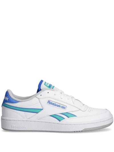 Reebok Club C Revenge Sneakers In White