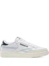 Reebok Club C Revenge Trainers In Multi