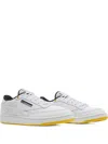 Reebok Club C Revenge Trainers In White