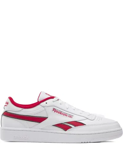 Reebok Club C Revenge Trainers In White