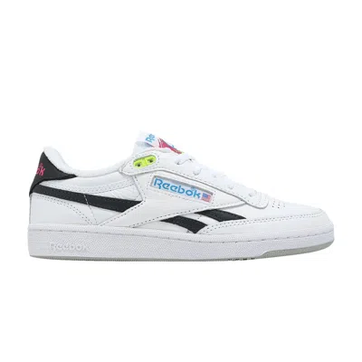 Pre-owned Reebok Club C Revenge Vintage '90s Tennis' | White | Men's Size 10.5