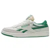 Reebok Men's Club C Revenge Vintage Low Top Sneakers