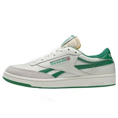 REEBOK REEBOK CLUB C REVENGE VINTAGE 'CHALK GLEN GREEN'