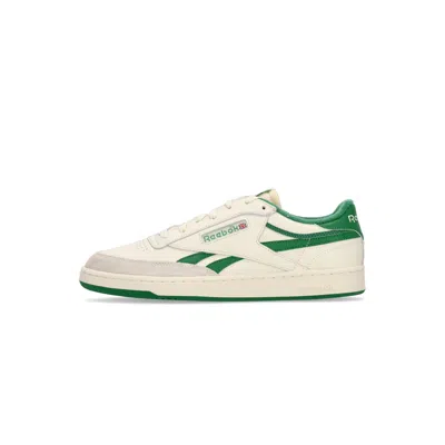 Reebok Club C Revenge Vintage Chalk Men's Low Shoe