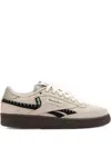 Reebok Club C Revenge Vintage "hemp In Neutral