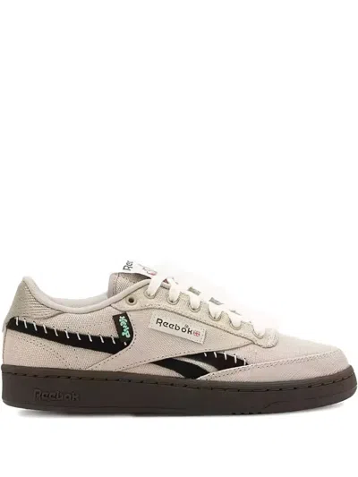 Reebok Club C Revenge Vintage "hemp In Neutral