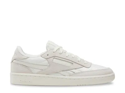 Reebok Club C Revenge Vintage Ii Sneaker In Gray