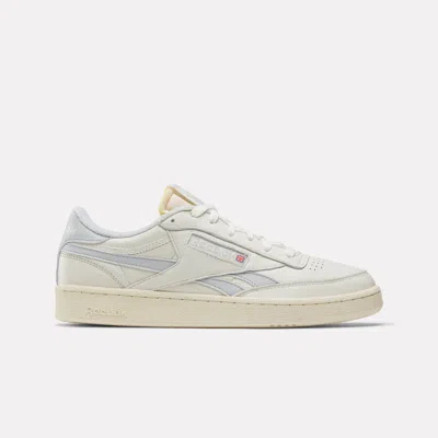Reebok Club C Revenge Vintage Shoes In Multi