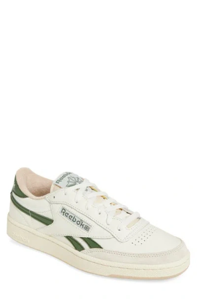 Reebok Club C Revenge Vintage Sneaker In Multi