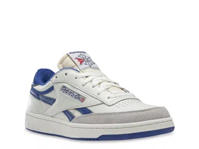 Reebok Club C Revenge Vintage Sneaker In White