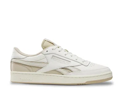 Reebok Club C Revenge Vintage Sneaker In White