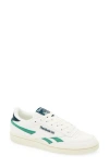 Reebok Club C Revenge Vintage Sneaker In White