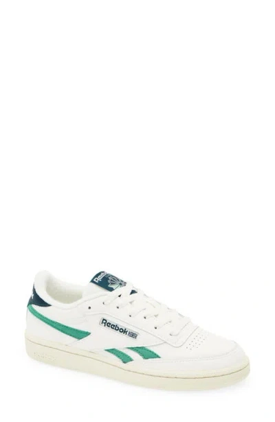 REEBOK REEBOK CLUB C REVENGE VINTAGE SNEAKER