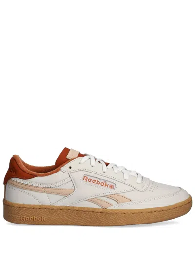 Reebok Club C Revenge Vintage Sneakers In White