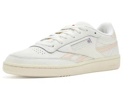 Reebok Womens  Club C Revenge Vintage In Vintage Chalk/chalk/tapioca