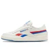Reebok Club C Revenge 'white Blue Red' In Multi