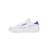 Reebok Club C Revenge Trainers In White