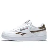 Reebok Club C Revenge White Skate Shoes Unisex