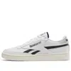 Reebok Club C Revenge Leather Sneaker In White