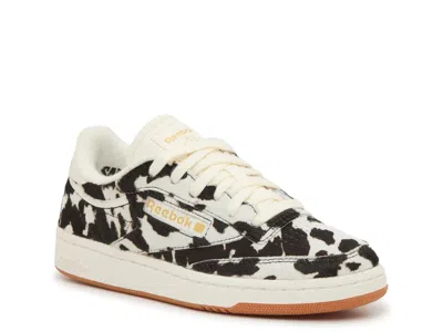 Reebok Club C Sneaker In Multi