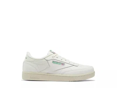 Reebok Club C Sneaker Kids' In Metallic