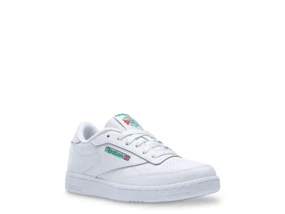 Reebok Club C Sneaker Kids' In White
