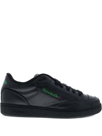 Reebok Club C Sneakers In Black