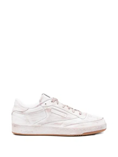 Reebok Club C Sneakers In Blue