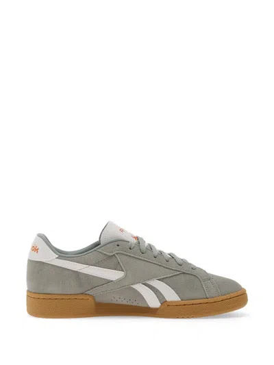 Reebok Club C Sneakers In Gray