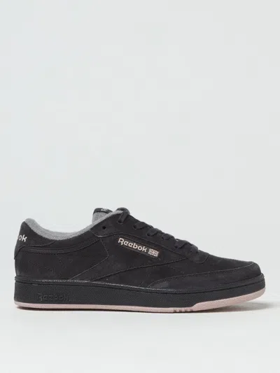 Reebok Sneakers  Damen Farbe Schwarz In Black