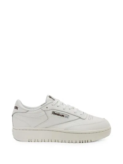 Reebok Club C Sneakers In White