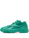 Reebok Club C V2 "cardi B In Green