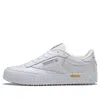Reebok Club C Vibram 'white Pure Grey'