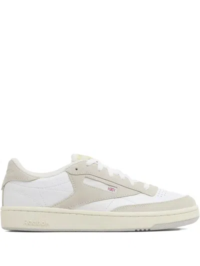 Reebok Club C "white" Sneakers