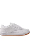 Reebok Club Memt Low-top Sneakers In White