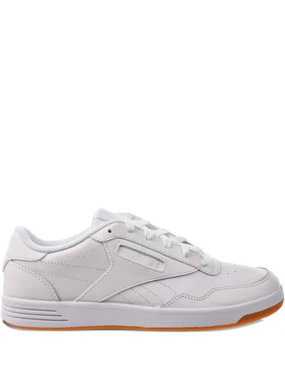 Reebok Club Memt Low-top Sneakers In White
