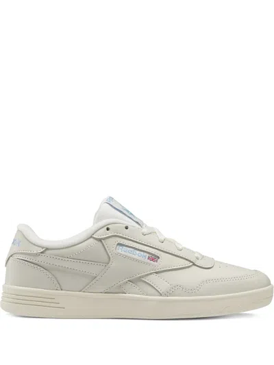 REEBOK CLUB MEMT "WHITE" SNEAKERS