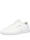 Reebok Club Memt "white/steel" Sneakers In White