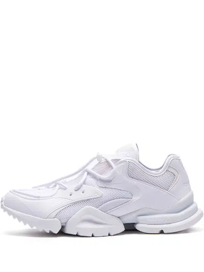 Reebok Collabo Sneakers In White