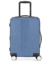 Reebok Commitment Expandable 20in Carry-on In Blue
