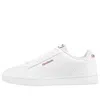 Reebok Complete Clean Sneakers White/red