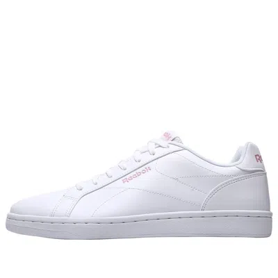 Reebok Complete Clean 'white Pink'
