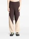 Reebok Uniform Wide Leg French Terry Pant