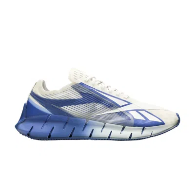 Pre-owned Reebok Cottweiler X Zig 3d Storm 'blue'