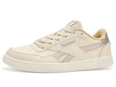 Reebok Court Advance In White