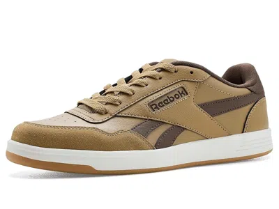 Reebok Court Advance Athletic Shoes Ginger Root/simple Brown/gum :