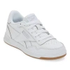 Reebok Court Advance Big Kid Unisex Sneakers In White