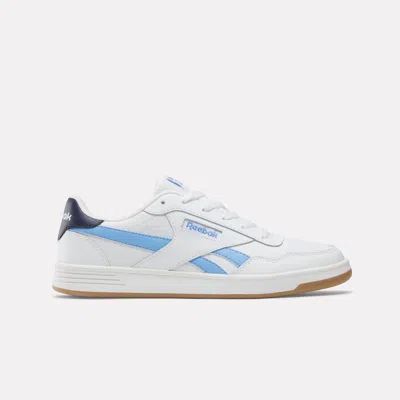 Reebok Court Advance In /periblue/vectornavy M In Multi