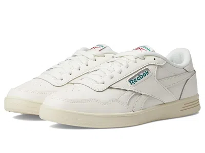 Reebok Club C 85 Vintage Shoes In White