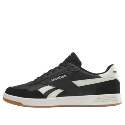 Reebok Court Advance Shoes 'core Black'